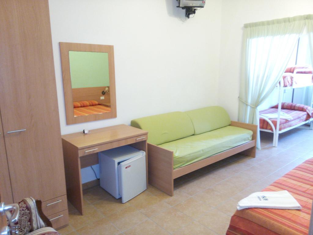 B&B Cristina Торрічелла Номер фото