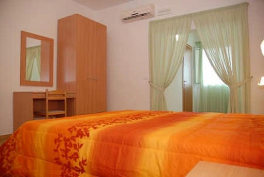 B&B Cristina Торрічелла Номер фото